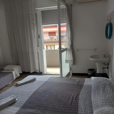 Appartamento Paolina Mestre Exteriér fotografie