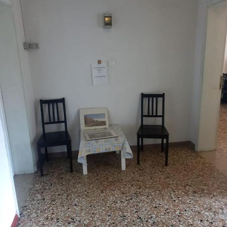 Appartamento Paolina Mestre Exteriér fotografie