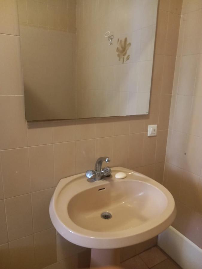 Appartamento Paolina Mestre Exteriér fotografie