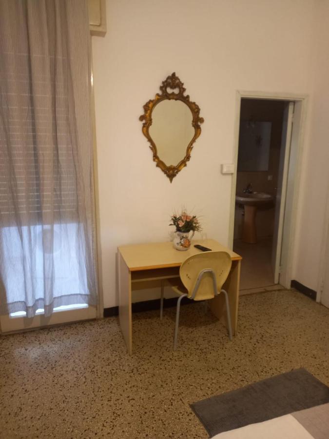 Appartamento Paolina Mestre Exteriér fotografie