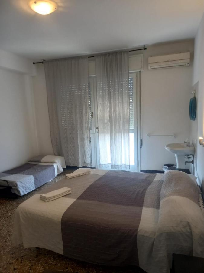 Appartamento Paolina Mestre Exteriér fotografie