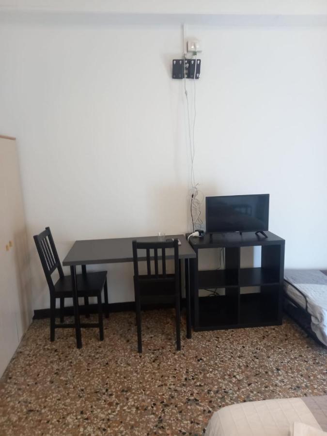 Appartamento Paolina Mestre Exteriér fotografie